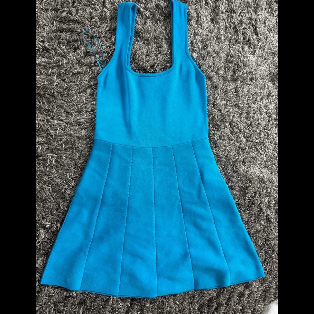 Zara Dress